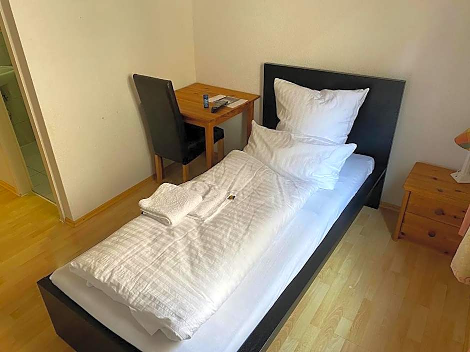 Gasthaus / Hotel Lamm – Waldenbuch, LA