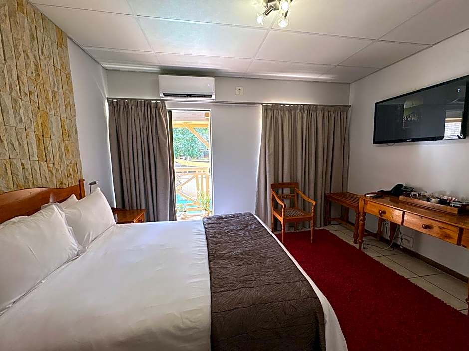 Bloem Spa Hotel & Conference