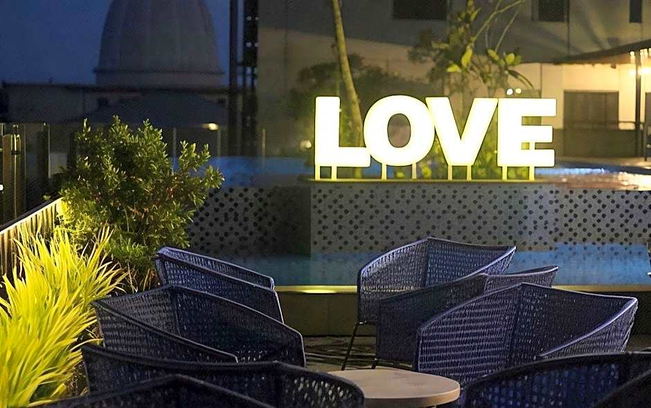 PRIME PARK Hotel Pekanbaru