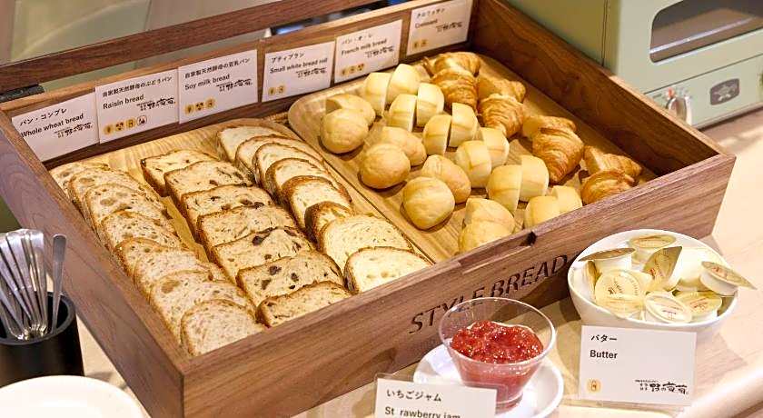 Shizutetsu Hotel Prezio Hakataekimae