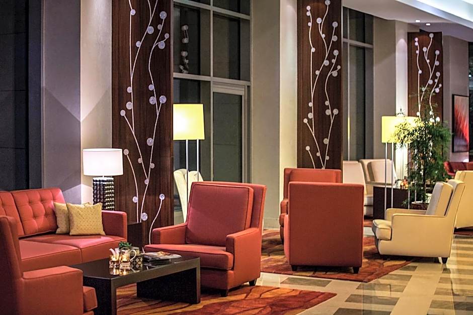 City Centre Rotana Doha