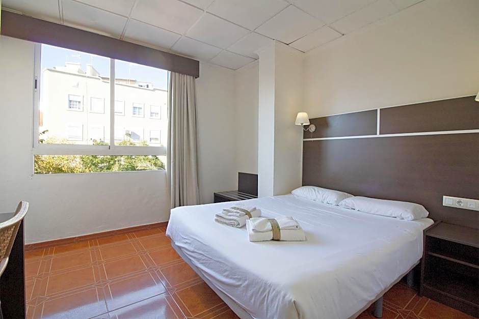 Hotel Sagunto