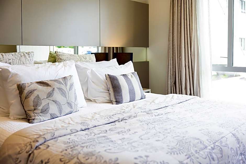 Airport Gateway Motor Lodge