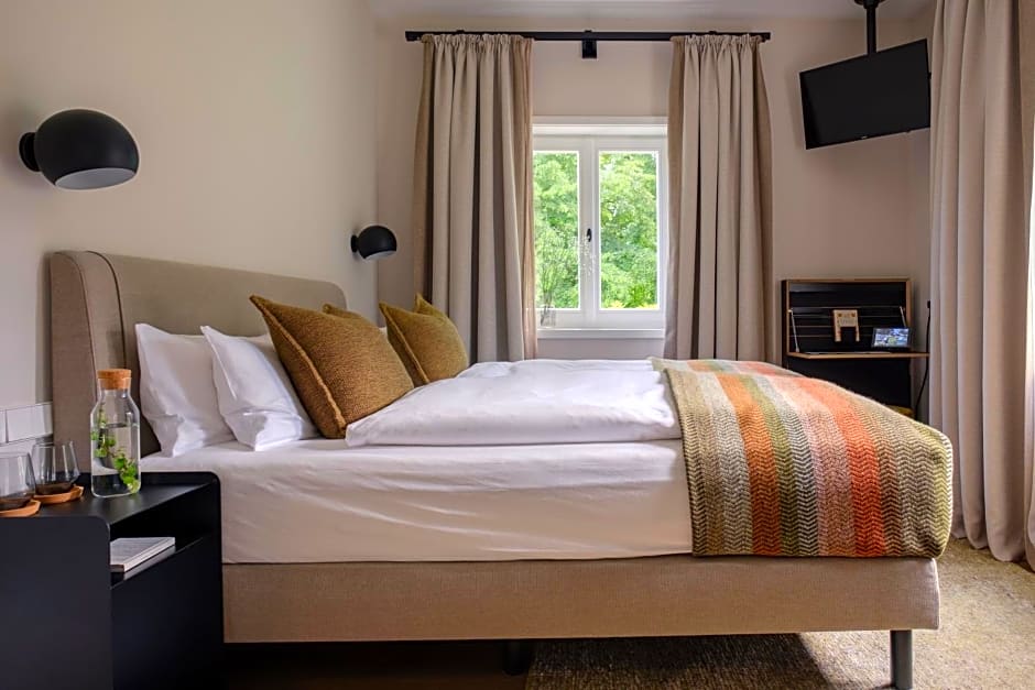 Park am See x Nattika Ayurveda, HOTEL HEALTH SPIRIT