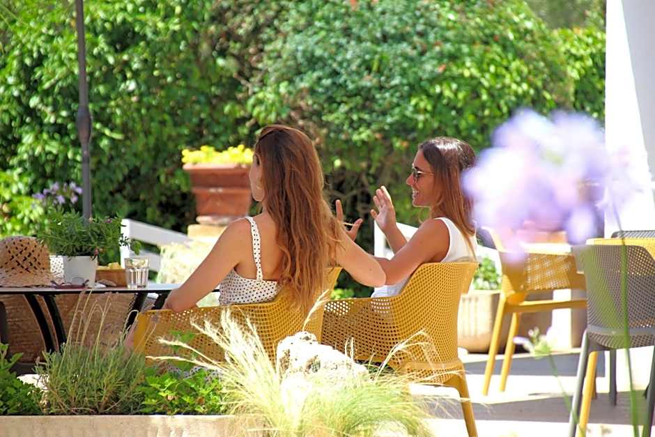 Aparthotel Niu d´Aus