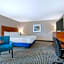 Best Western Plus Marina Shores Hotel