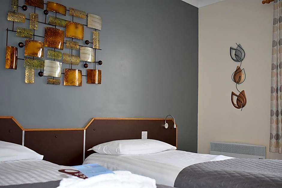 The Little Haven Hotel On The Beach