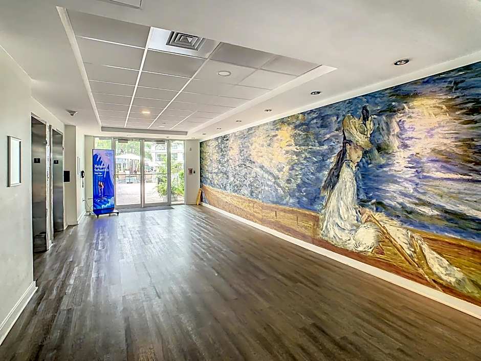 Pet Friendly in Orlando area near Disney