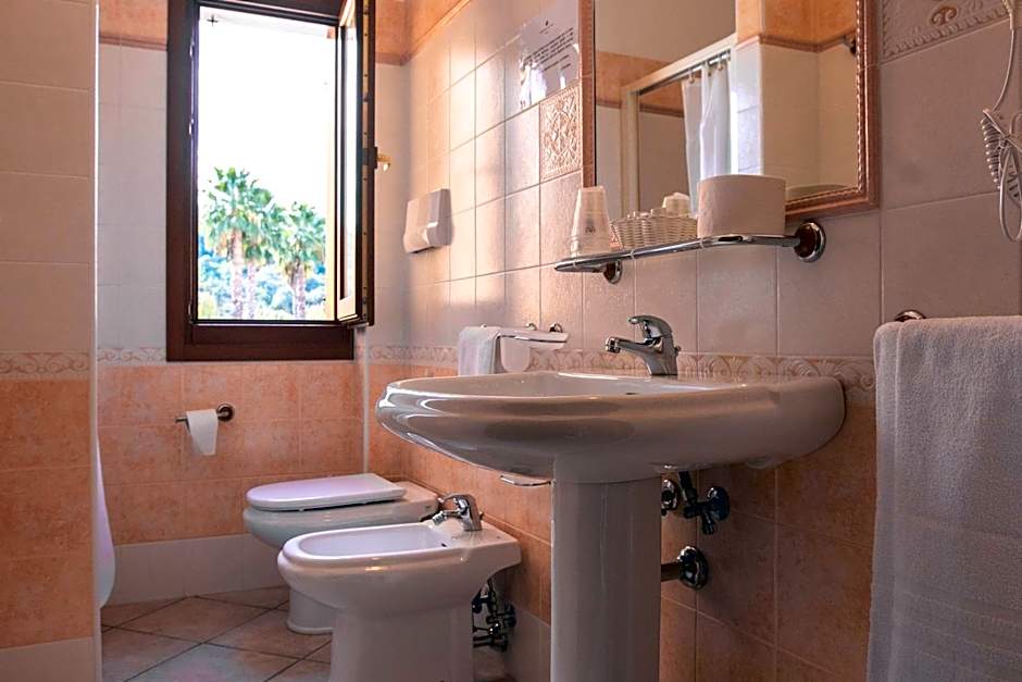 Residence Cala Viola