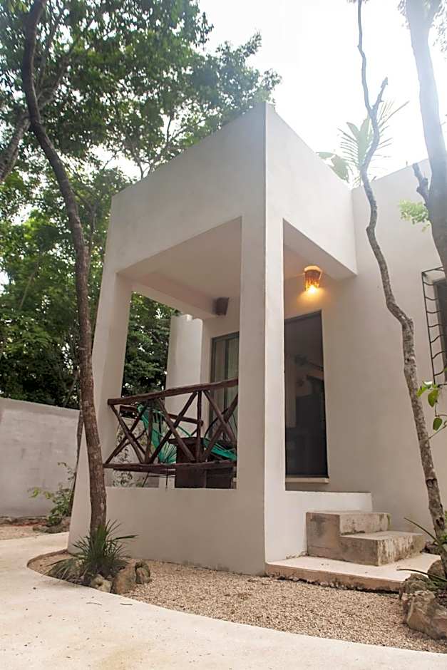 Buena onda residence
