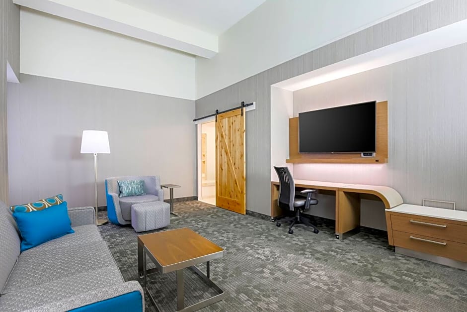 Courtyard by Marriott Pittsburgh Downtown