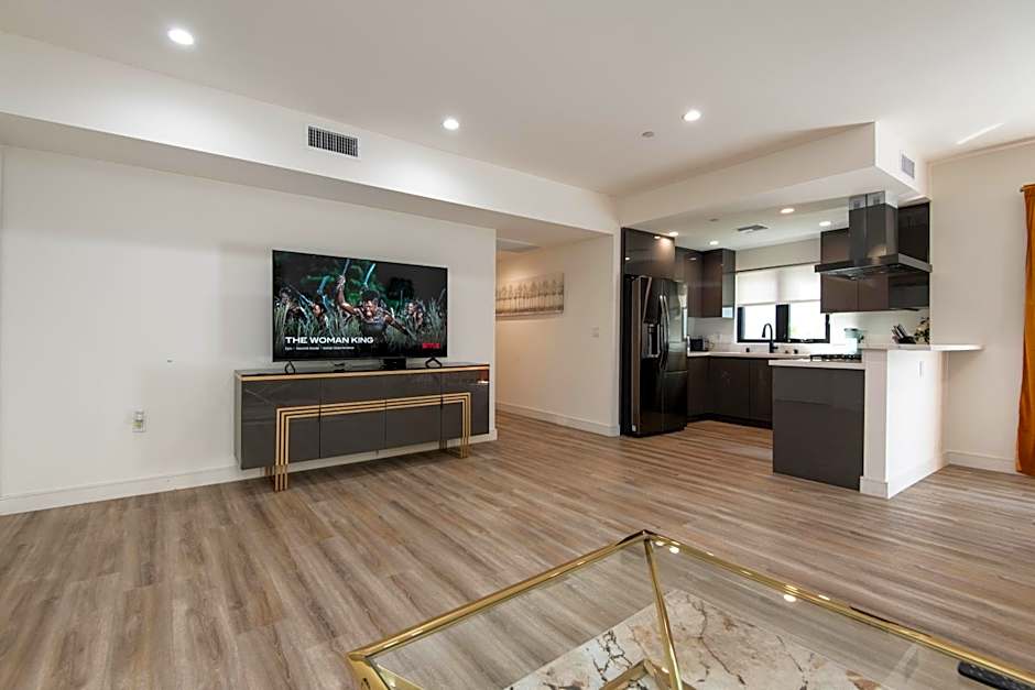 Regency Modern Apartments