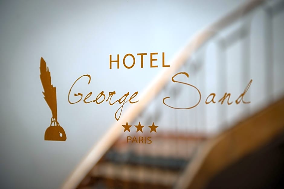 George Sand