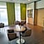 ibis Ulm City