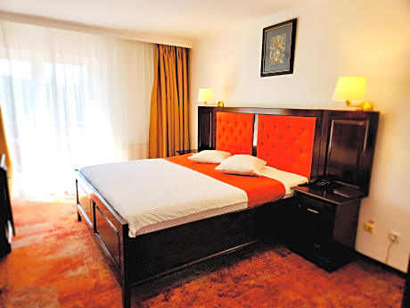 Double Matrimonial Room