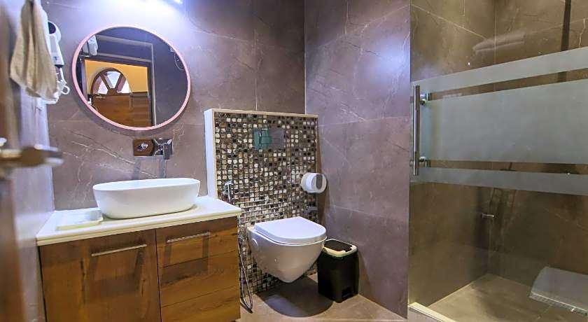 Vashishth Guest House