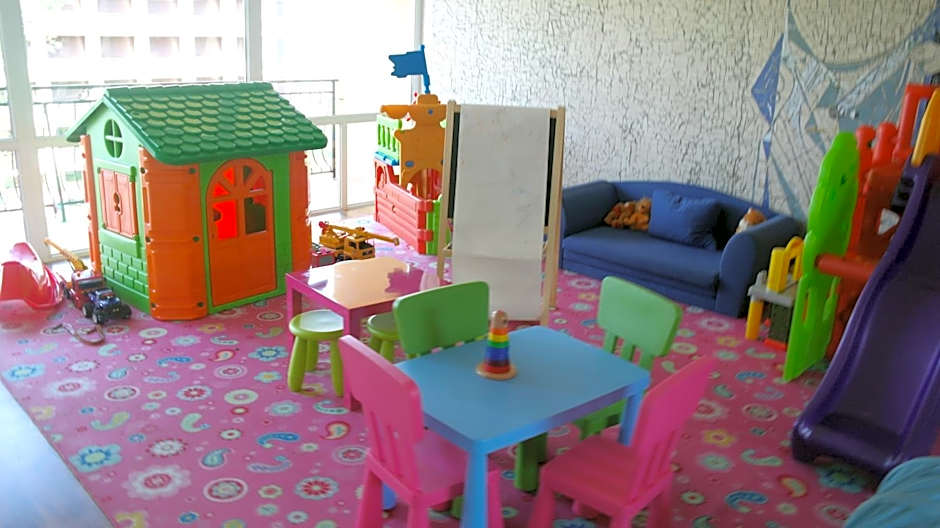 Hotel Lido