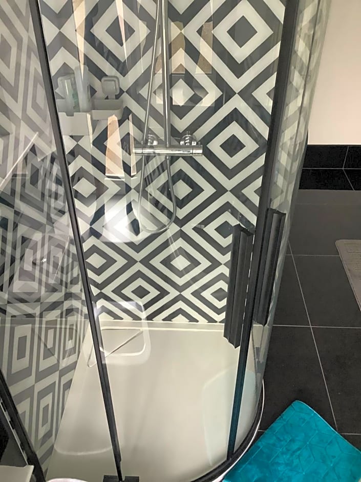 Heddfan (Place of Peace)