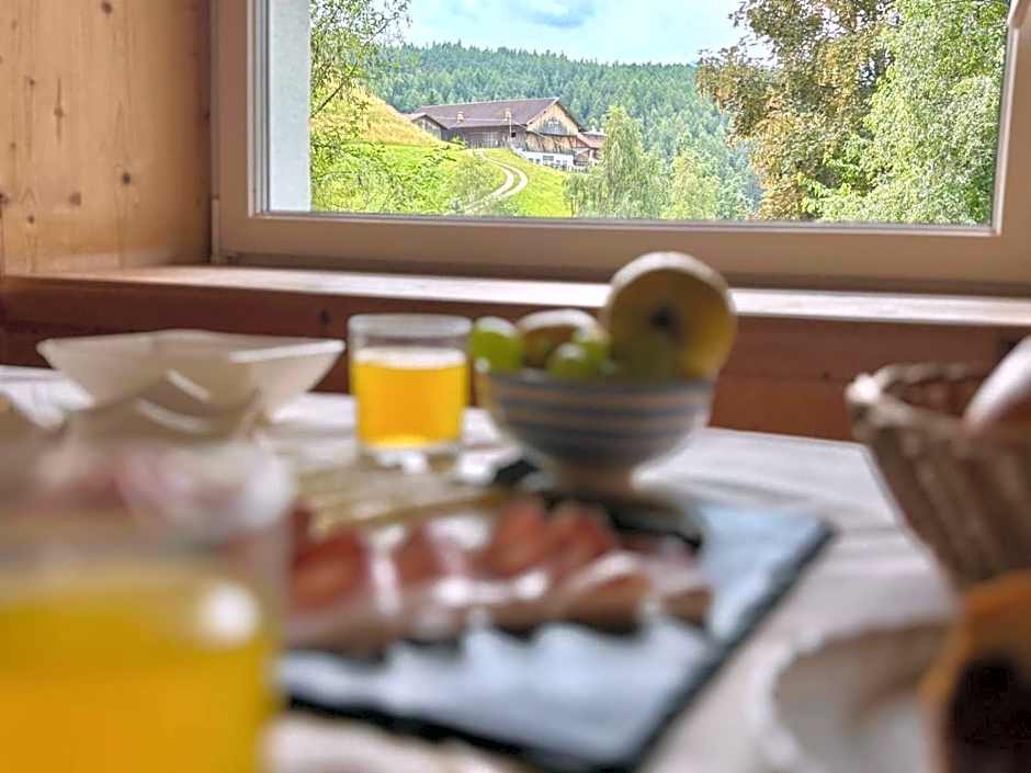 Pension Wirt am Bach