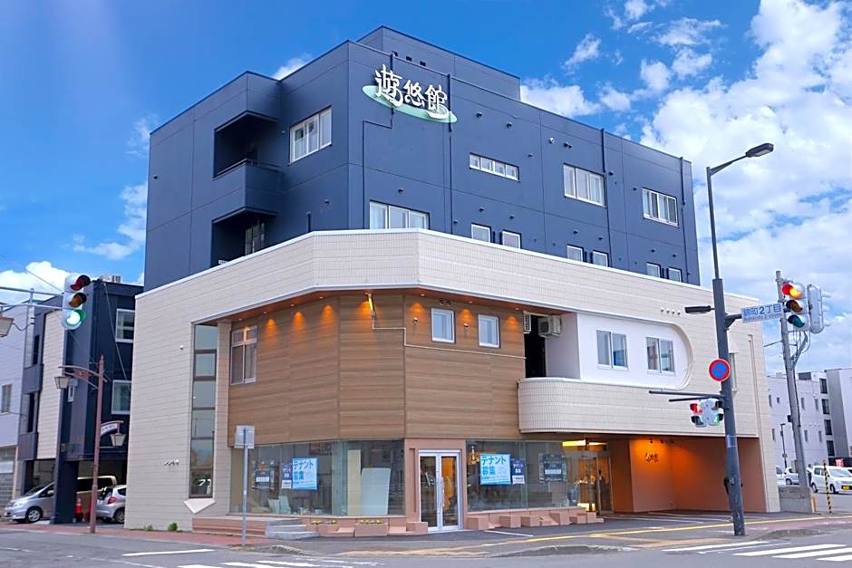 Yuyukan — 31 fotoğraftan 1. fotoğraf