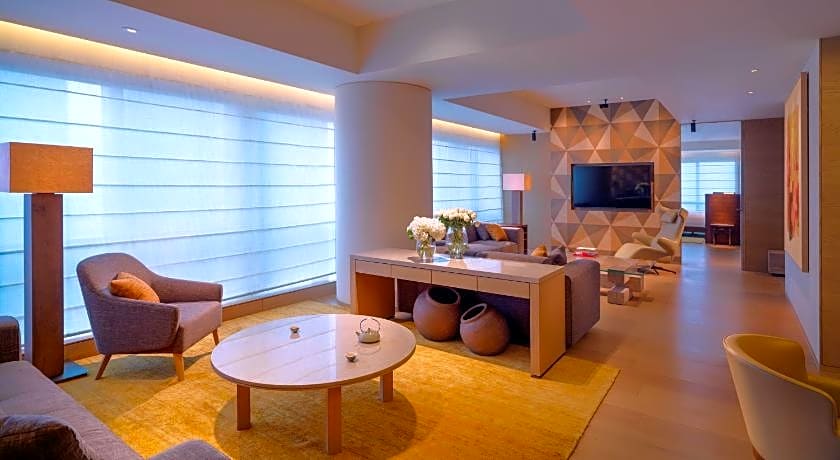 Park Hyatt Guangzhou