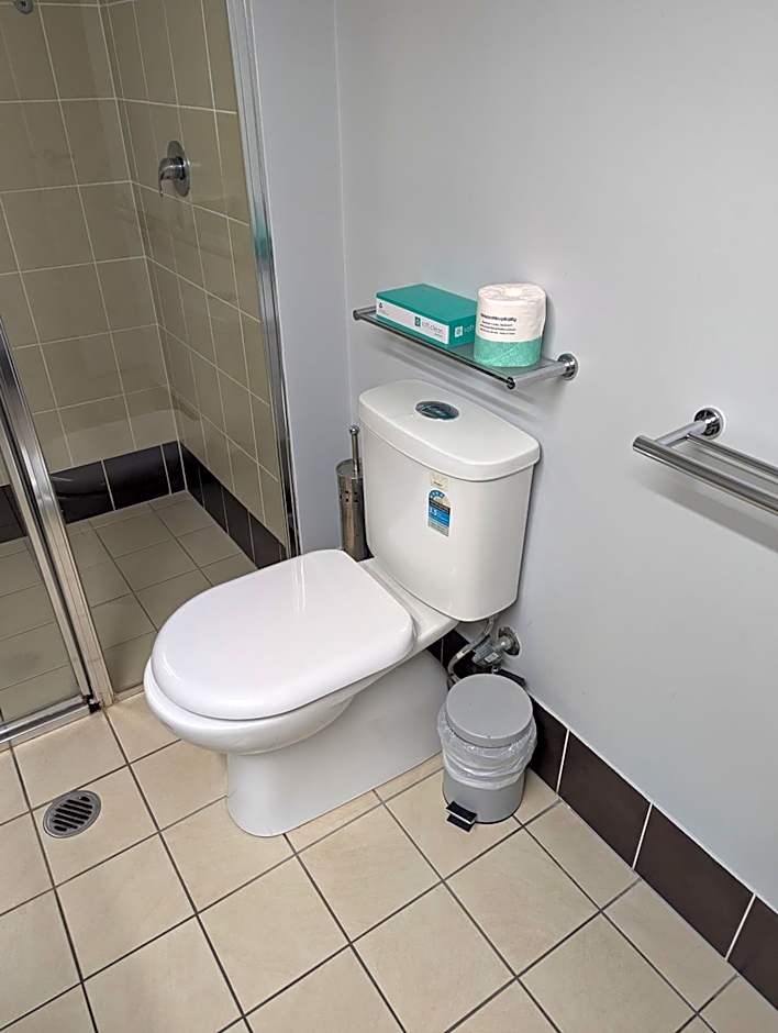 Caloundra Central Apartment Hotel