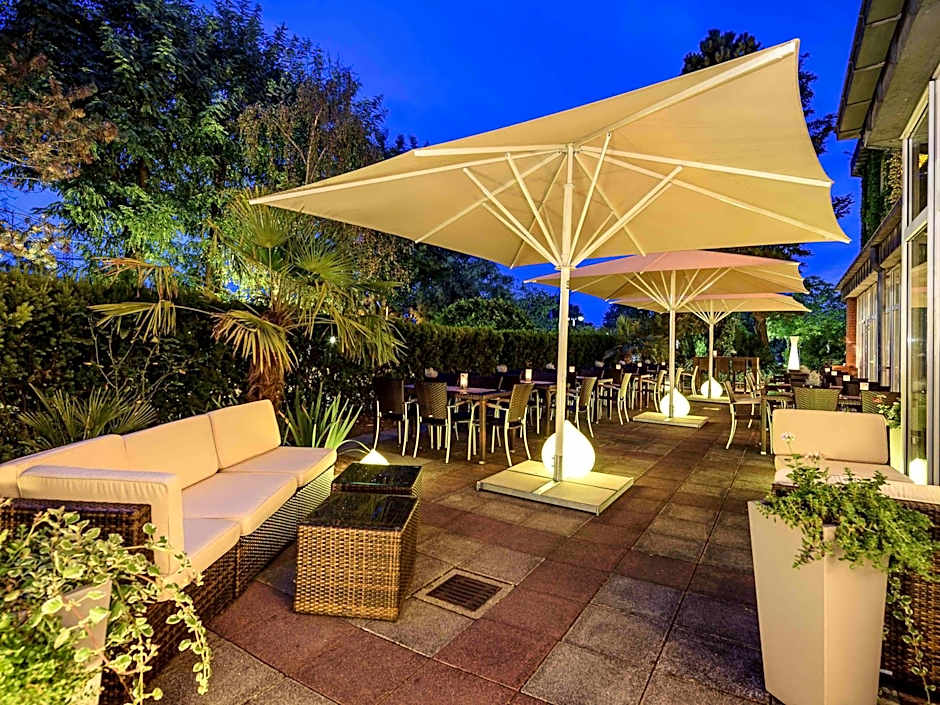 Mercure Düsseldorf Kaarst