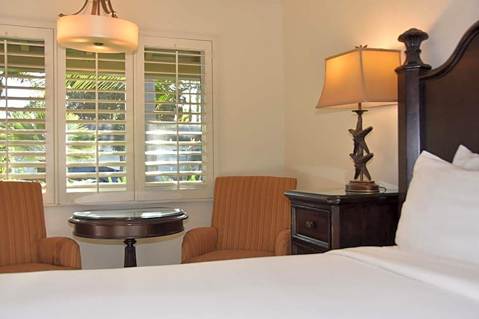 The Franciscan Hotel