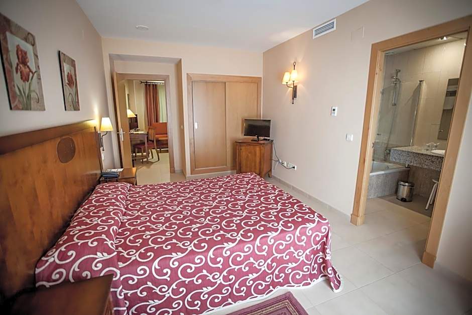 Gran Hotel Ciudad Del Sur