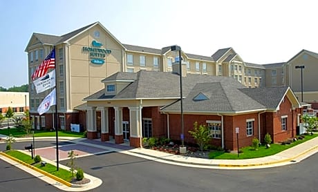 Homewood Suites Fredericksburg