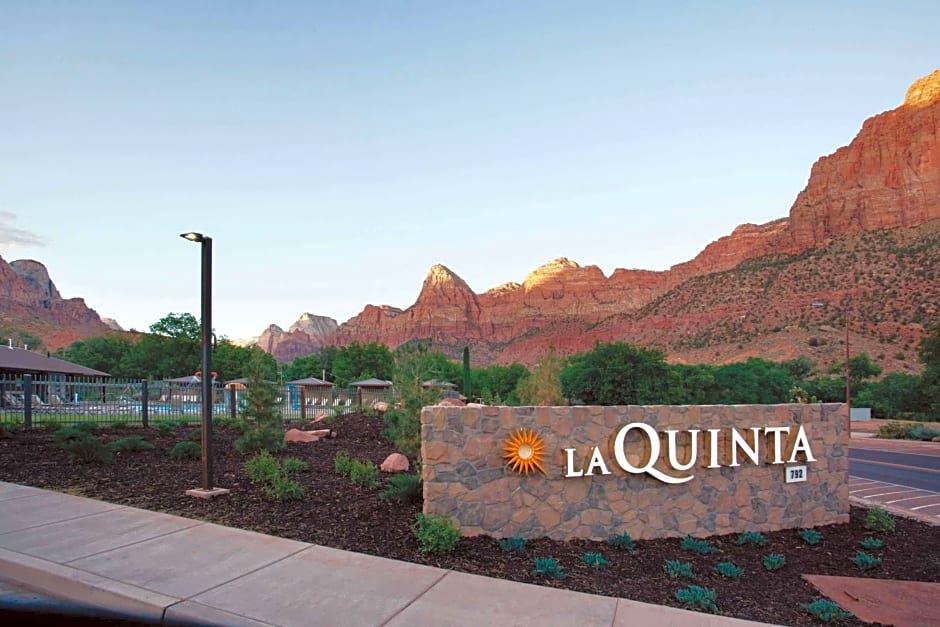 La Quinta by Wyndham at Zion Park/Springdale
