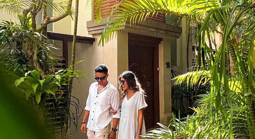 TanaDewa Villas Nusa Dua Bali by Cross Collection