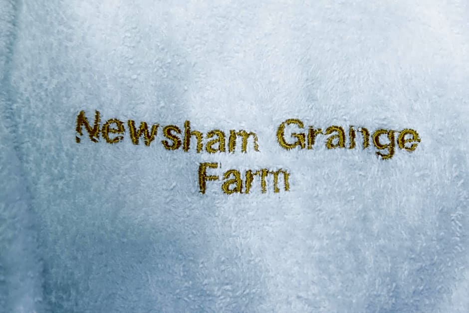 Newsham Grange Farm