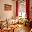 Das Nest Budapest
