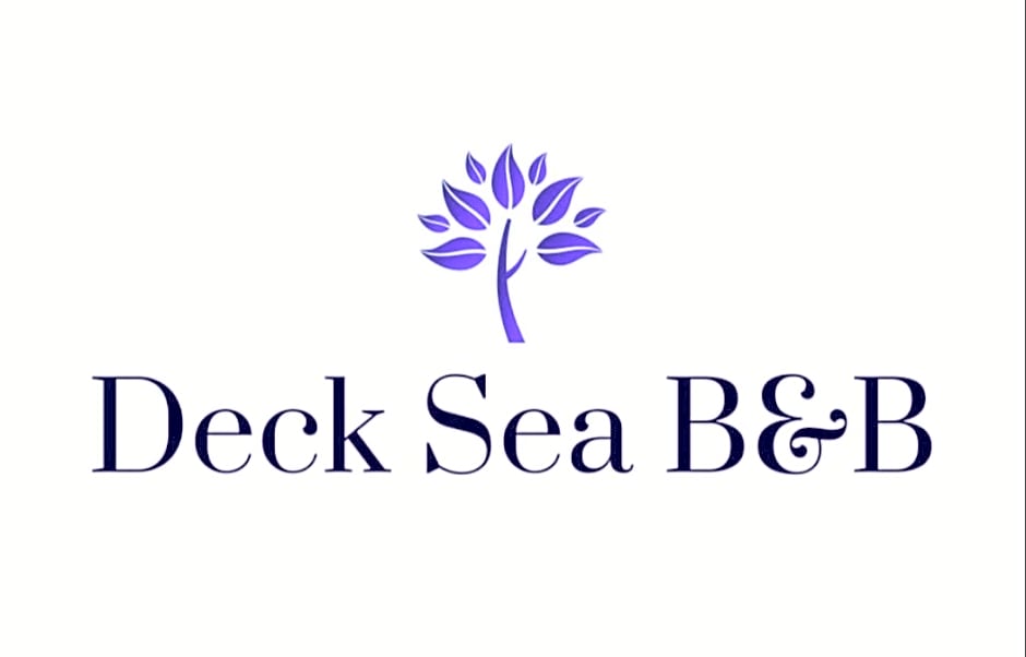 Deck Sea B&B