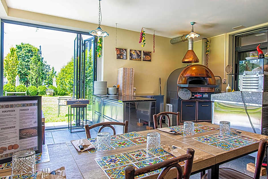 Hotel Residence Loren