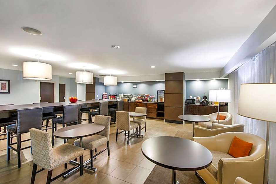 Wingate by Wyndham Slidell/New Orleans East Area