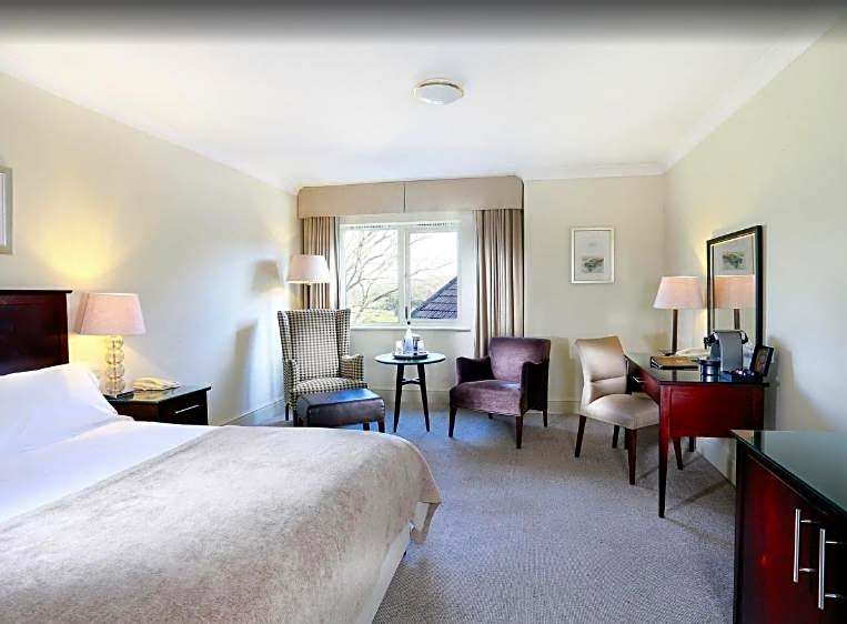 Macdonald Botley Park Hotel & Spa