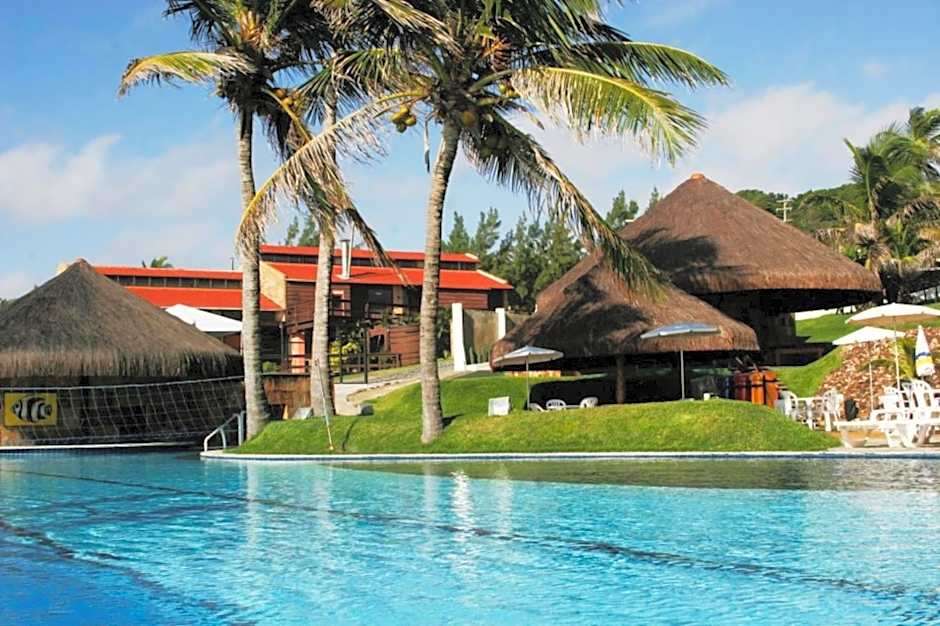 El Aram Imira Beach Resort