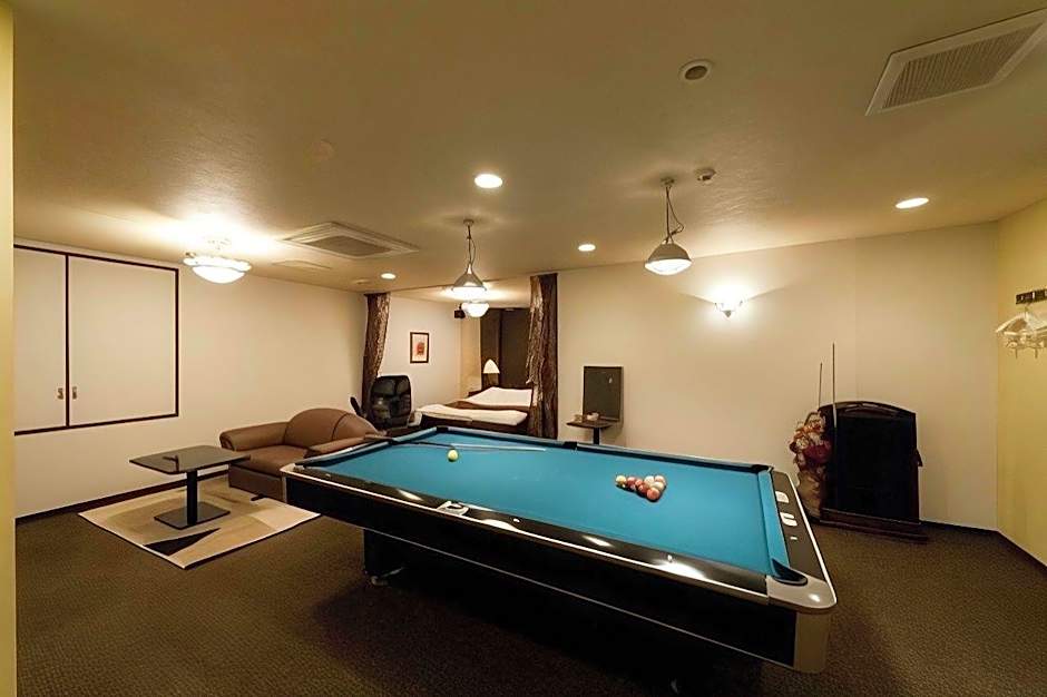 Hotel Grand Fine Toyonaka Minami