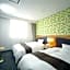 Hotel Wing International Tomakomai
