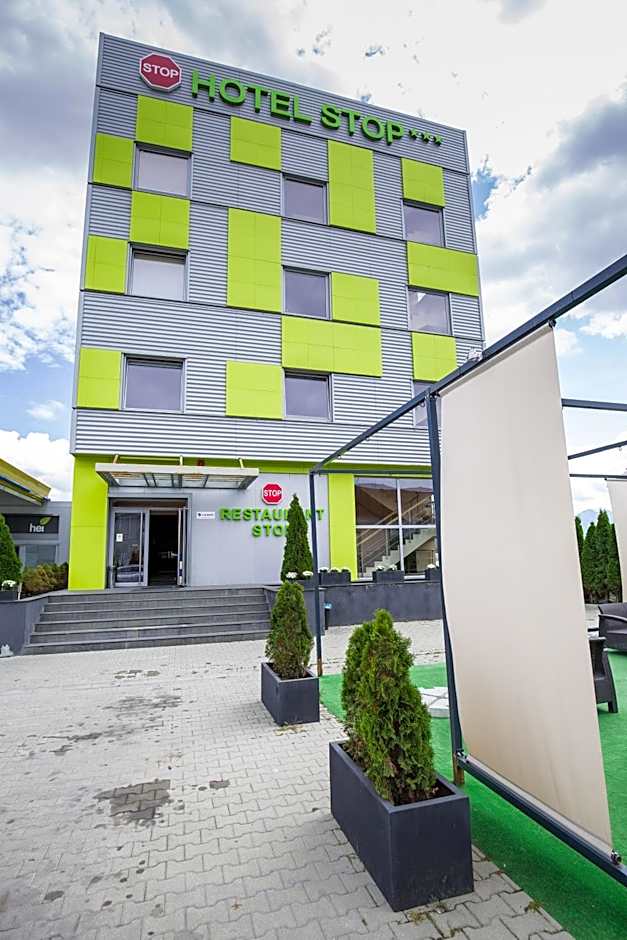 Stop Hotel