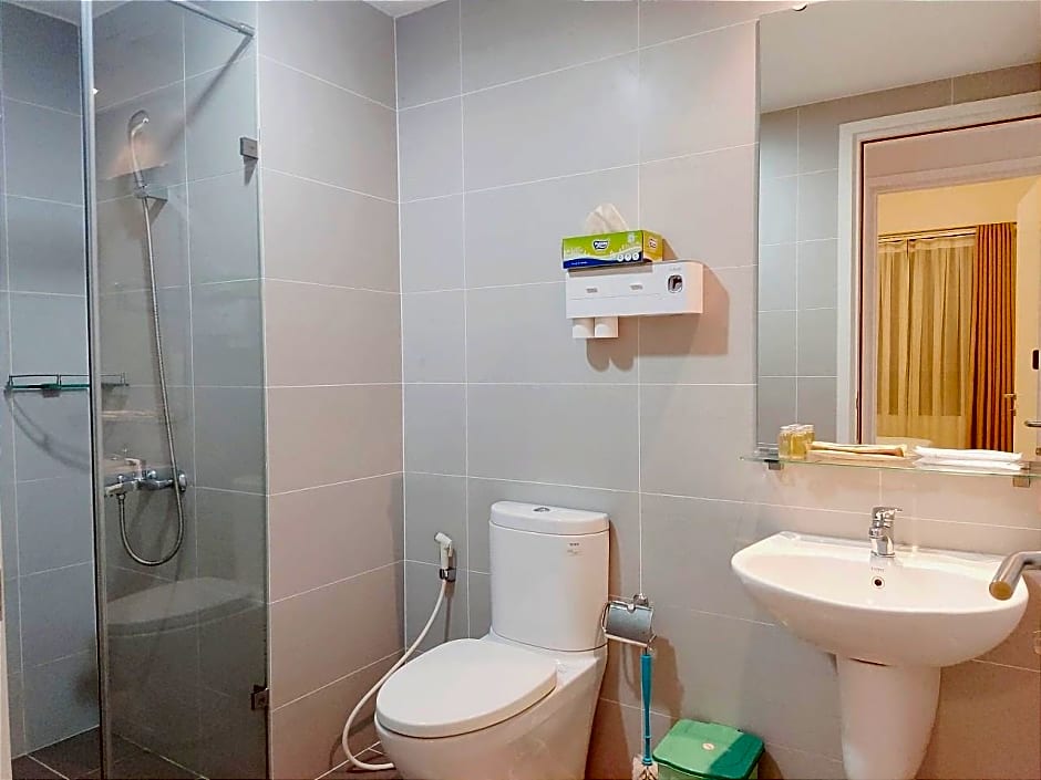 The Second Home Masteri Thao Dien