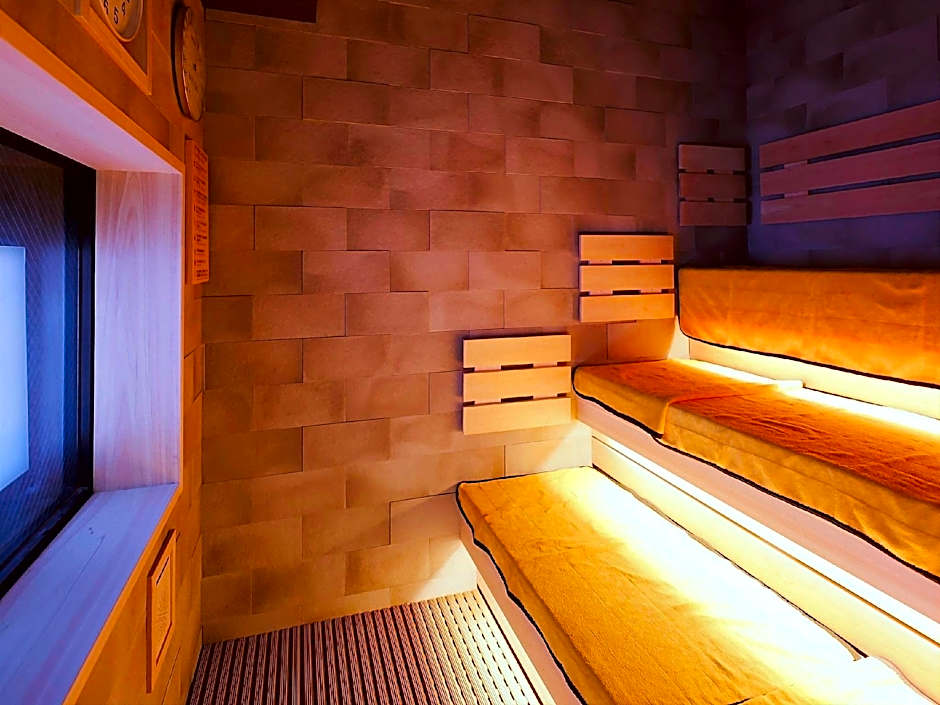 Dormy Inn Kofu Natural Hot Spring