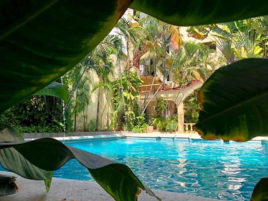 Hotel Sol del Pacifico
