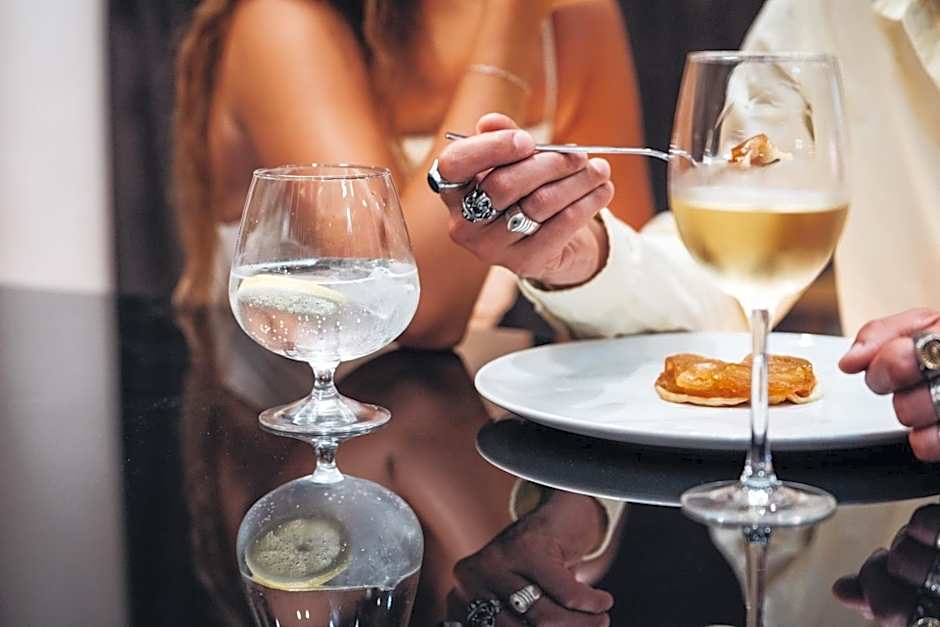 Stay Hotel Lisboa Centro Chiado