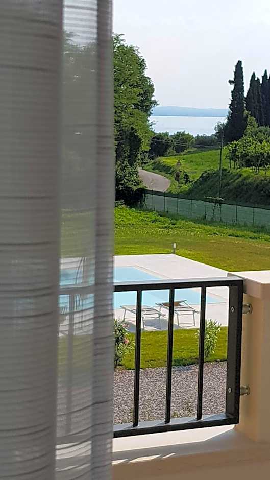 Menta e Rosmarino Rooms