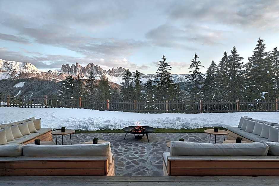 Forestis Dolomites
