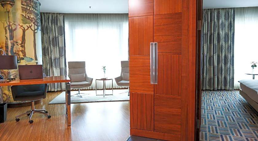 Movenpick Hotel Ankara