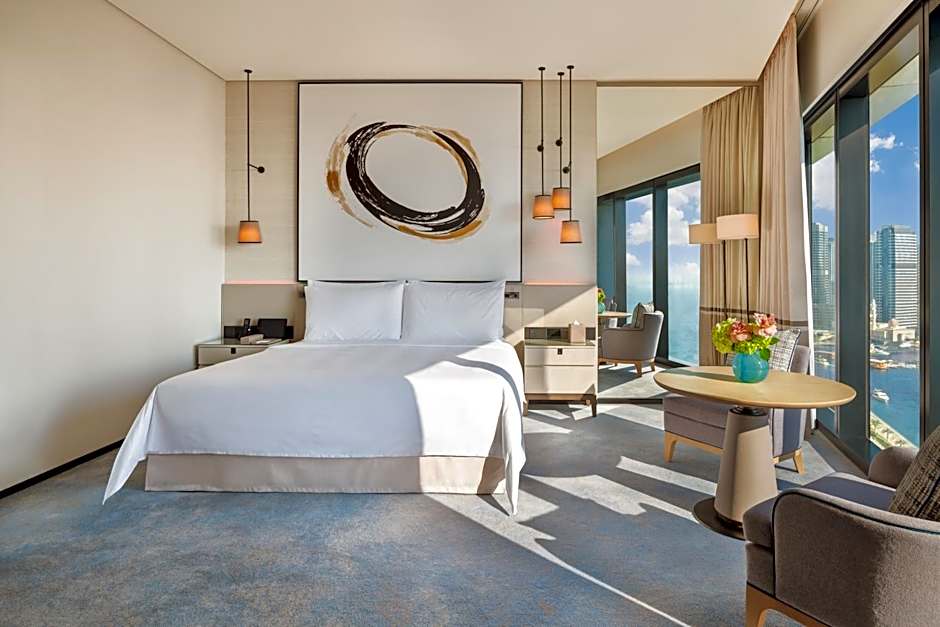 Photo 1 of 7 of Save 35% | Floating Breakfast Once Per Stay | Daily Breakfast & Access to the World’s Highest Infinity Pool | 2PM Check-in & 2PM Check-out